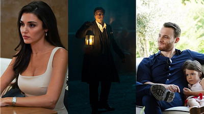 Las mejores series turcas del 2023, según los usuarios de SensaCine noticias imagen