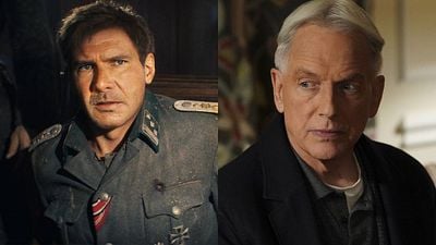 Harrison Ford era candidato para interpretar a Gibbs en 'NCIS': En el primer episodio hay una referencia al actor noticias imagen