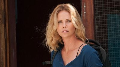 Charlize Theron salió espantada del sexismo de Pablo Motos: "Ponían música sexy a todo lo que decíamos" noticias imagen