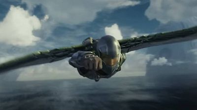 Pocos daban un duro por esta película de Marvel, pero ha roto las previsiones: Ya es lo más taquillero de 2025 noticias imagen