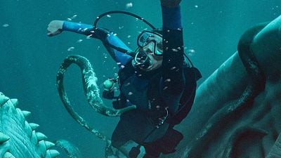 ¿Qué harías si te quedaras atrapado en el interior de una ballena? ‘Whalefall’ llega a los cines el 16 de octubre noticias imagen