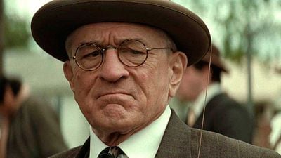"No quiero hacer eso": Robert De Niro rechazó la película de gánsteres ganadora del Oscar de Martin Scorsese noticias imagen