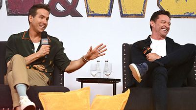 El rumor más loco de 'Deadpool y Lobezno' es un cameo inimaginable: “¿Podríamos hacer que eso sucediera?” noticias imagen