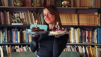 Quién es Ana Jara, la invitada de 'Pasapalabra' que comenzó su carrera de actriz en Disney Channel: "Te preparan mucho como producto" noticias imagen