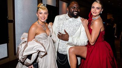 Los invitados a los Oscar han recibido un metro cuadrado de Australia y una liposucción como regalo noticias imagen