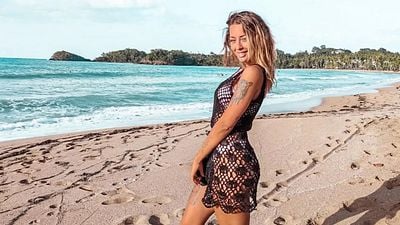 Hace 5 años que participó en 'La isla de las tentaciones' con su pareja, ahora no volvería ni como tentadora: "Esa etapa ya la he quemado" noticias imagen