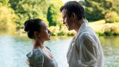 Los fans de 'Los Bridgerton' no pueden entender que Benedict no reconozca a Sophie, pero el equipo ha explicado las razones noticias imagen