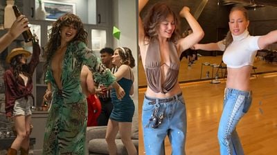 La actriz de 'Off Campus' que ha conseguido colarse en el Instagram de Jennifer Lopez noticias imagen