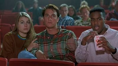 Hace 33 años apareció en una comedia zombi como extra. Ahora tiene un Óscar y es el protagonsita de algunas de tus películas favoritas noticias imagen