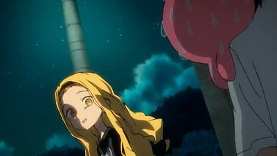 Hoy en Crunchyroll: Uno de los animes shonen más oscuros de los últimos años noticias imagen