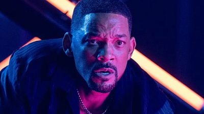 Nadie quiere hacer la nueva película de acción de Will Smith para Netflix: Pierde a su segundo director noticias imagen