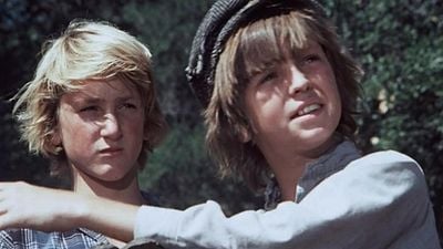 Hace 50 años apareció por primera vez en una serie, y ahora es uno de los actores más conocidos del mundo. ¿Le reconoces? noticias imagen