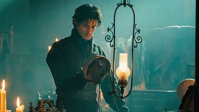 "Una toma bastante mágica y milagrosa": La escena más increíble de 'El conde de Montecristo' no es la más espectacular noticias imagen