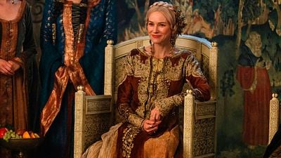 Cuatro años después, se revela imágenes del 'spin-off' cancelado de 'Juego de Tronos' y tampoco tiene mala pinta noticias imagen