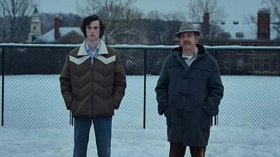 "Quizás la familia que encuentras es mejor que la familia en la que naces": 'Los que se quedan', una película que se quedará en tus entrañas noticias imagen