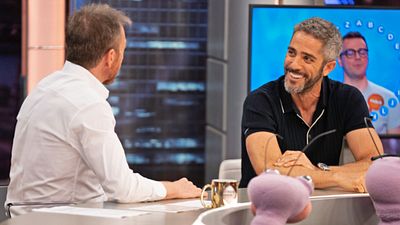 "Está medido, matemático": Roberto Leal responde en 'El Hormiguero' a las acusaciones de tongo en 'Pasapalabra' noticias imagen