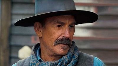 "Una mentira descarada": Kevin Costner responde a las acusaciones de una doble de riesgo en el rodaje de su western 'Horizon' noticias imagen