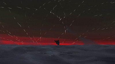 No sabía bien qué esperar de esta miniserie de anime, pero me ha dejado completamente desarmado noticias imagen