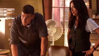 Una de las estrellas de 'NCIS: Origins' aviva las teorías de los fans sobre el destino de Lala tras el final de la temporada 1 noticias imagen