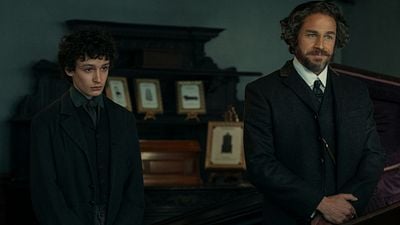 'Monstruo: La historia de Lizzie Borden' (Netflix): Reparto, el regreso de Charlie Hunnam y todo lo que sabemos de la temporada 4 noticias imagen