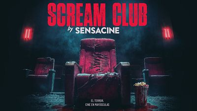 Nace Scream Club en SensaCine: una comunidad para los fans del terror con proyecciones exclusivas noticias imagen