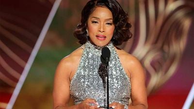 Angela Bassett hace historia en los Globos de Oro con ‘Black Panther: Wakanda Forever’