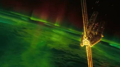 En 4 días, la película de ciencia ficción que ha roto récords llega por fin a España: Es el mayor estreno del año en Estados Unidos noticias imagen