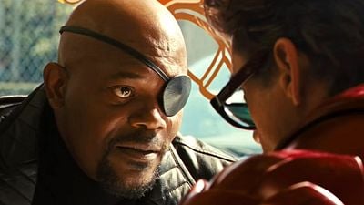 “¿Debería demandaros por esto?”: cómo un cambio de Marvel en sus cómics hizo que Samuel L. Jackson fuese Nick Furia noticias imagen