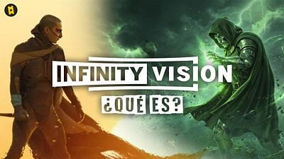 IMAX no ha dejado que 'Vengadores: Doomsday' se proyecte en sus salas, así que Disney se ha inventado su propio sello: Infinity Vision noticias imagen