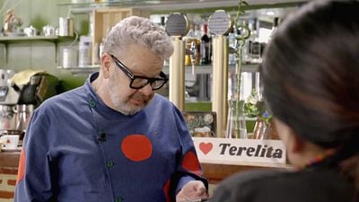 'Pesadilla en la cocina' se defiende de su última polémica: los mensajes entre Chicote y los clientes sí eran de verdad noticias imagen