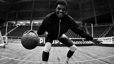 Charles Thomas iba a ser una gran estrella mundial del deporte, pero desapareció: cuatro décadas después sale a la luz lo que le pasó noticias imagen