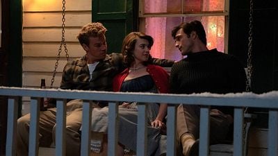 "Una película hermosa y desgarradora que exige ser vista en pantalla grande": el 8 de agosto llega solo a cines Indomables noticias imagen