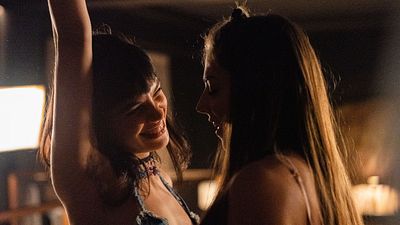 Hay una nueva pareja de 'Élite' que lo va a revolucionar todo: “Al final estamos haciendo una versión de influencer que no existe” noticias imagen