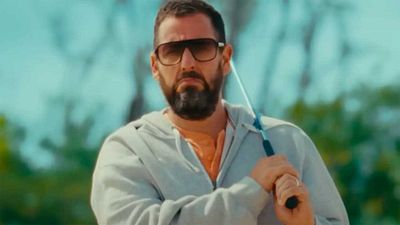 Nº1 en 69 países: 29 años después, la secuela de esta película de los 90 es una realidad de la mano de Netflix noticias imagen