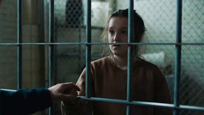 Bella Ramsey cambia los infectados por las rejas en su nueva serie: fue una de las mejores de 2021 y no podemos esperar para verla noticias imagen