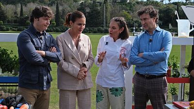 El "peor resultado" de 'MasterChef' ha sido con el menú "más sencillo" de su historia: "Este bochorno no lo volveremos a pasar nunca" noticias imagen