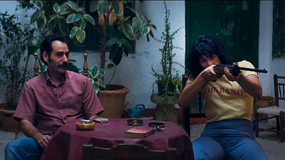 La mejor película de la semana es un ‘thriller’ español con acción potente y un repartazo noticias imagen