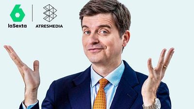 Marc Giró abandona RTVE dos años después de comenzar su programa y se pasa a La Sexta: solo quedan dos programas noticias imagen