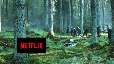 Novedad en Netflix: Una miniserie intensa que puedes ver en una tarde muy larga noticias imagen