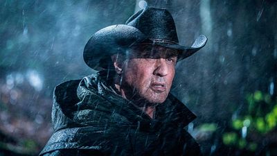 Hoy en TV, la despedida de Sylvester Stallone de su personaje más mítico: "¿Contra qué voy a luchar? ¿Contra la artritis?" noticias imagen