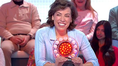 "Estoy más nerviosa por esto que por El Rosco": La prueba de 'Pasapalabra' que más temía Rosa Rodríguez noticias imagen