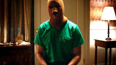 Si te ha gustado 'Sacrificio de sangre', tienes que ver esta serie Netflix que te vuela la cabeza nada más empezar noticias imagen