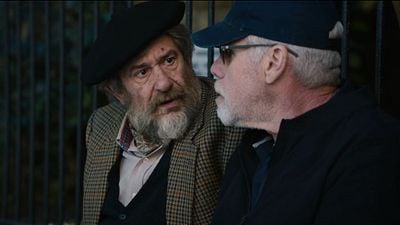 Llega a los cines el 'thriller' español del año que reúne en su reparto a Karra Elejalde y Ron Perlman noticias imagen