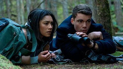 'El agente nocturno' fue rechazada 12 veces antes de llegar a Netflix: la plataforma se la arrebató a una de las grandes y luego la hizo mejor noticias imagen