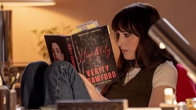 El final de 'Verity' plante un problema gigantesco y un enorme agujero de guion que incluso los fans del libro no pueden responder noticias imagen