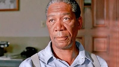 "Una pesadilla": Si pudiera, Morgan Freeman borraría con gusto esta película con Bruce Willis y Tom Hanks. noticias imagen