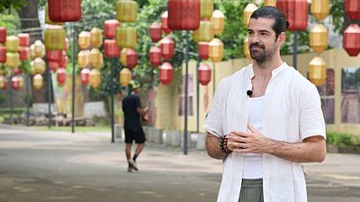 Pasó desapercibido en 'streaming', pero es el mejor 'reality' de aventuras y ahora se podrá ver gratis noticias imagen