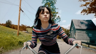 Jenna Ortega ayudó a Tim Burton a ahorrar 48 millones; de lo contrario, 'Bitelchús Bitelchús' no se habría estrenado en cines noticias imagen