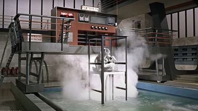 Hoy en 'streaming': la película que comenzó una de las mejores sagas que existen y que lleva 63 años reinventándose noticias imagen