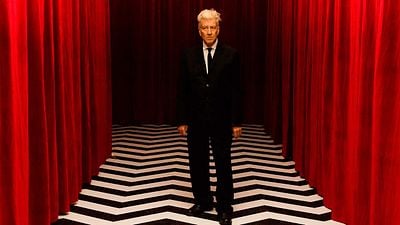 El último proyecto inacabado de David Lynch: la miniserie de Netflix que se quedó en un cajón noticias imagen